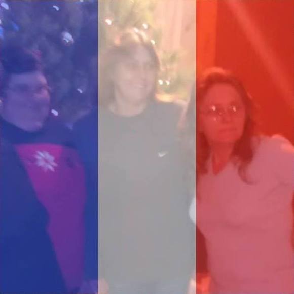 Meet your Posher, Monica - Picture 1 of 1